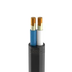 Кабель ППГнг(А)-FRHF 2х1.5 ОК (N) 1кВ (м) Кабэкс ТХМ00132595