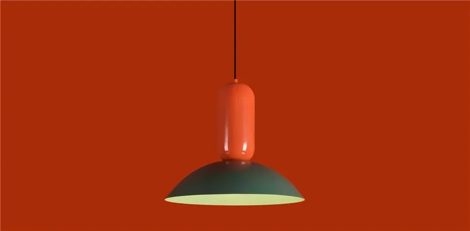 Подвесной светильник Freya FR5551PL-01RG (Черный) - фото 9