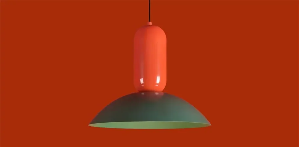 Подвесной светильник Freya FR5551PL-01RG (Черный) - фото 6