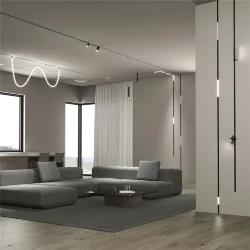 Slim Magnetic Full light N03 Трековый светильник 65W 4200K 85027/01 85027/01 65W 4200K (061183)