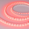Светодиодная лента IC-BA108-12mm 48V RGBW-Warm (15 W/m, IP20, 5060/2835, 40m) (Arlight, стабилизированная) 029990(2) - фото