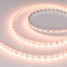 Светодиодная лента IC-ВА108-12mm 48V RGBW-Warm (15 W/m, IP20, 5060/2835, 40m) (Arlight, стабилизированная) 029990(2) - фото 3