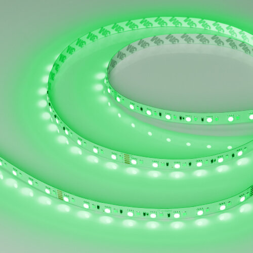 Светодиодная лента IC-ВА108-12mm 48V RGBW-Warm (15 W/m, IP20, 5060/2835, 40m) (Arlight, стабилизированная) 029990(2) - фото 4