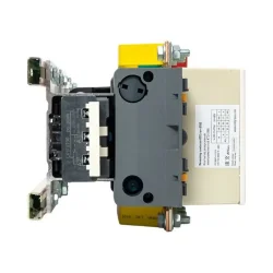 Контактор реверсивный КТЭ-1 185А кат. 230В AC 2НО EKF ctr-b-r-185