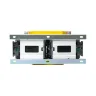 Контактор реверсивный КТЭ-1 185А кат. 230В AC 2НО EKF ctr-b-r-185 - фото 3