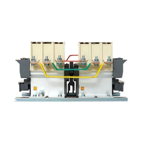 Контактор реверсивный КТЭ-1 185А кат. 230В AC 2НО EKF ctr-b-r-185 - фото 5