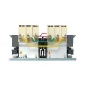 Контактор реверсивный КТЭ-1 185А кат. 230В AC 2НО EKF ctr-b-r-185 - фото 5