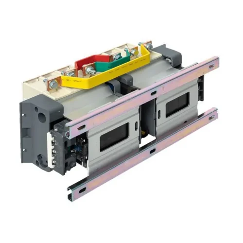 Контактор реверсивный КТЭ-1 185А кат. 230В AC 2НО EKF ctr-b-r-185 - фото 8