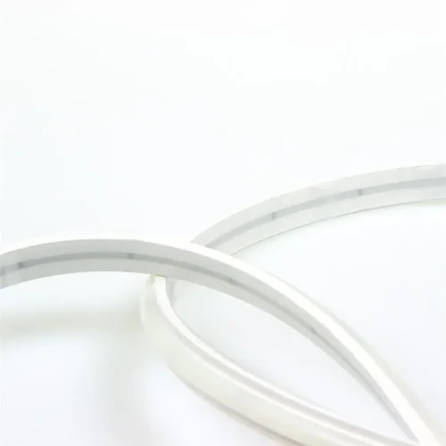 Светодиодная лента 24VDC, COB 280 chip/m, 15W/m, warm white, IP68, 25mm cut, LN802 - фото III