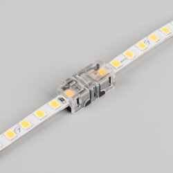 Коннектор ARL-MONO-5-2pin-STS (Arlight, IP20 Пластик) 030704