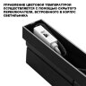 Светильник накладной светодиодный с переключателем цветовой температуры «Novotech» 359765, серия: EOS. Фото 2.