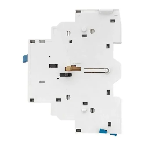 Контакт сигнализации короткого замыкания АПД/GV2 АК-1НЗ EKF apd-am11 - фото 5