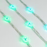 Модуль управляемый VISOR-SPI-5060-3-12V RGB 120deg (D30х16mm, 0.75W, IP68) (Arlight, Пластик, 3 года) 029377 - фото 4