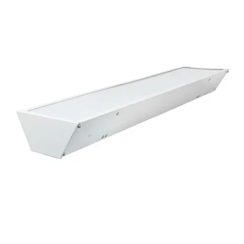 Светильник для школьной доски ДБО-1000 4000К 1100х120х70 IP40 опал EKF TBL-1000-O-36-4000-40 - фото 2