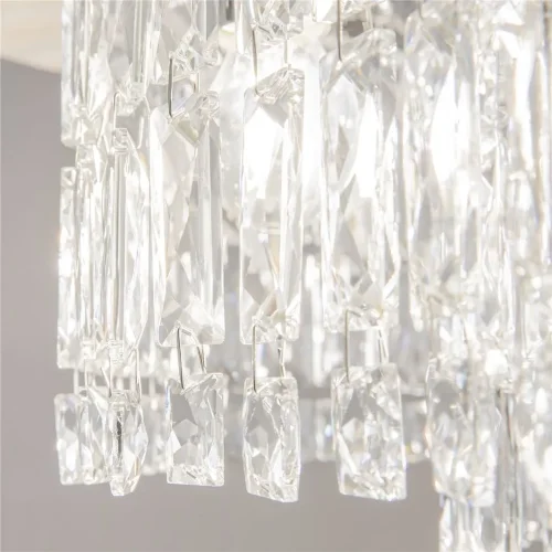 Потолочный светильник Dune E14х60 (Хром) - фото 8