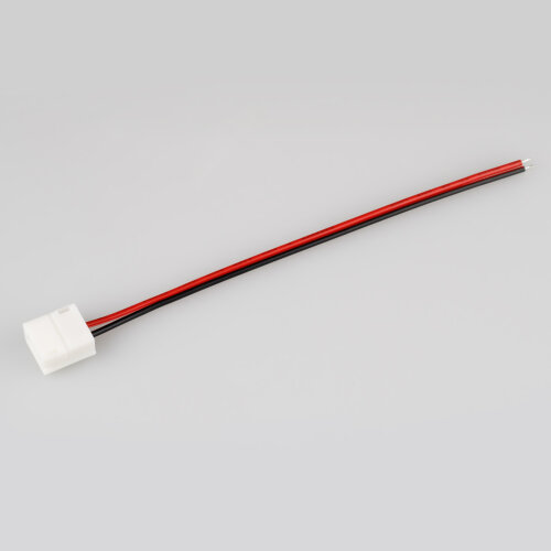 Коннектор выводной FAST-MONO-8mm-L150mm-X1 (Arlight) - фото 2