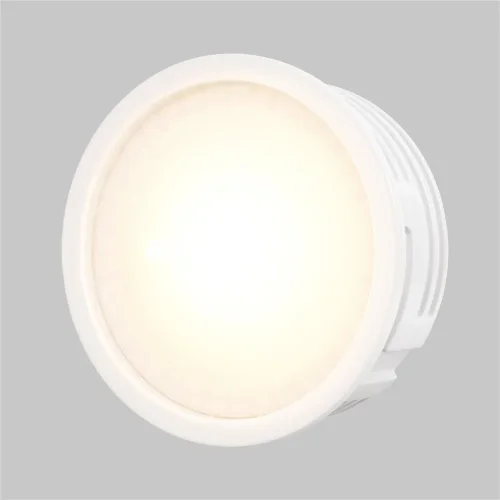 Светодиодный модуль 7W 3000K DIM 110° (Белый) - фото 2