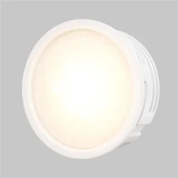 Светодиодный модуль 7W 3000K DIM 110° (Белый)