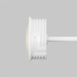 Светодиодный модуль 7W 3000K DIM 110° (Белый)