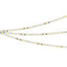 Светодиодная лента RT-А120-5mm 24V White6000 (9.6 W/m, IP20, 2835, 5m) (Arlight, 9.6 Вт/м, IP20) 015651(2) - фото 2
