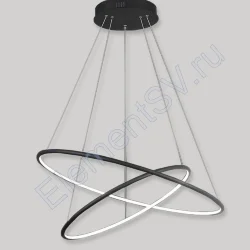 Светодиодная люстра LC-011-AC14-R01-A01-60W PA38 (60W, day white)