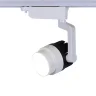 Светодиодный светильник трековый JH-GD002 2L PX63 (20W, 220V, 15-60deg, warm white) - фото I