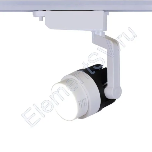 Светодиодный светильник трековый JH-GD002 2L PX63 (20W, 220V, 15-60deg, warm white) - фото.