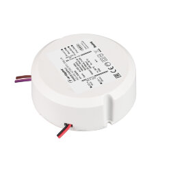 Блок питания ARJ-КЕ-42700-PFC-DALI-R (30W, 9-42V, 0.7А) (Arlight, IP20 Пластик, 3 года) 038300