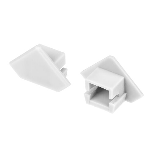 Заглушка для PDS45-MW глухая (Arlight, Пластик) - фото 1