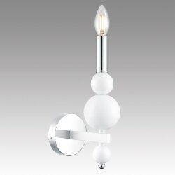 Бра «LUMION» 8260/1W, серия: NANA (крепление на планке) - -