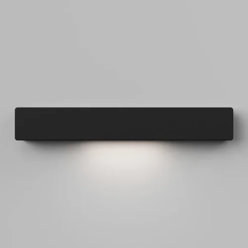Подсветка для лестниц 40163/LED 4000К черный IP65 40163/LED - фото 2