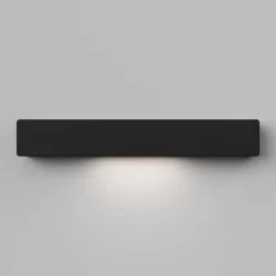 Подсветка для лестниц 40163/LED 4000К черный IP65 40163/LED (071941)