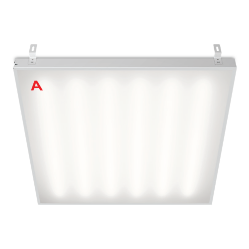 Светильник WOLTA PRO ГРИЛЬЯТО ДВО02-54-051-5К с БАП EM3 54Вт 5000К IP40 Матовый - фото 1.