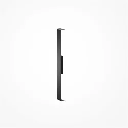 Настенный светильник (бра) Bracket 2700-4000К 16Вт (Черный)