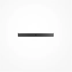 Настенный светильник (бра) Bracket 2700-4000К 16Вт (Черный)