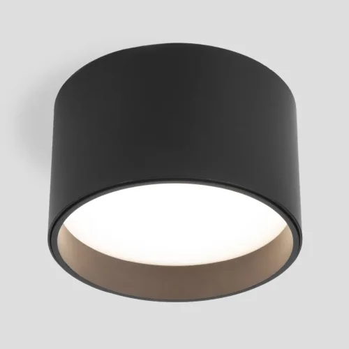 Накладной светодиодный светильник 25123/LED - фото