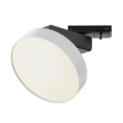 Трековый светильник Зон / Zon Unity 3000K 12Вт 110° (Черный) TR043-1-12W3K-W