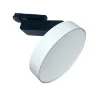 Трековый светильник Зон / Zon Unity 3000K 12Вт 110° (Черный) TR043-1-12W3K-W - фото 5
