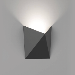 'Светильник настенный GW TANGO черный, 4000K, GW-A816-7-BL-NW 003196