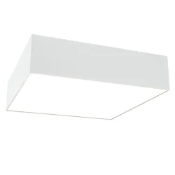Потолочный светильник Зон / Zon 26 Вт 3000 К 120° (Белый) C067CL-L27W3K
