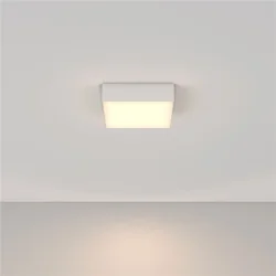 Потолочный светильник Зон / Zon 26 Вт 3000 К 120° (Белый) C067CL-L27W3K