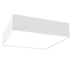 Потолочный светильник Зон / Zon 26 Вт 3000 К 120° (Белый) C067CL-L27W3K