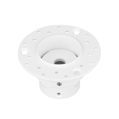 Крепление MOONLIGHT-VT-HIDDEN-D25-WHITE (Arlight, Металл) - фото 2