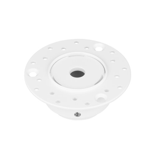 Крепление MOONLIGHT-VT-HIDDEN-D25-WHITE (Arlight, Металл) - фото 3