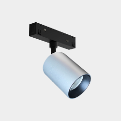 'Светильник-спот светодиодный , серия SY-LINK, Серебро, 6Вт, IP20, Теплый белый (3000К), SY-LINK-SP-SL-6-WW 018976