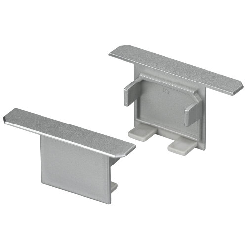 Заглушка светонепроницаемая PLS-LOCK-H25-FM (Arlight, Пластик) - фото 1