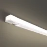 Гибкий неон 17х12 24В 12Вт/м Цветной (RGB) + 4000K IP67 5м (Белый) 432004 - фото 2