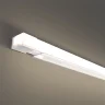 Гибкий неон 17х12 24В 12Вт/м Цветной (RGB) + 4000K IP67 5м (Белый) 432004 - фото 11