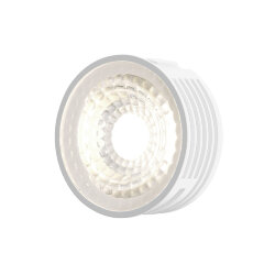 Светодиодный модуль белый керамический корпус, Denkirs DK4000-7W