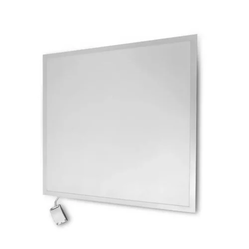 Светильник светодиодный ДВО TOKOV PRO 36Вт 4000К IP40 595х595х32 опал панель TOKOV ELECTRIC TKP-DVO-SO-36-4K-IP40 - фото